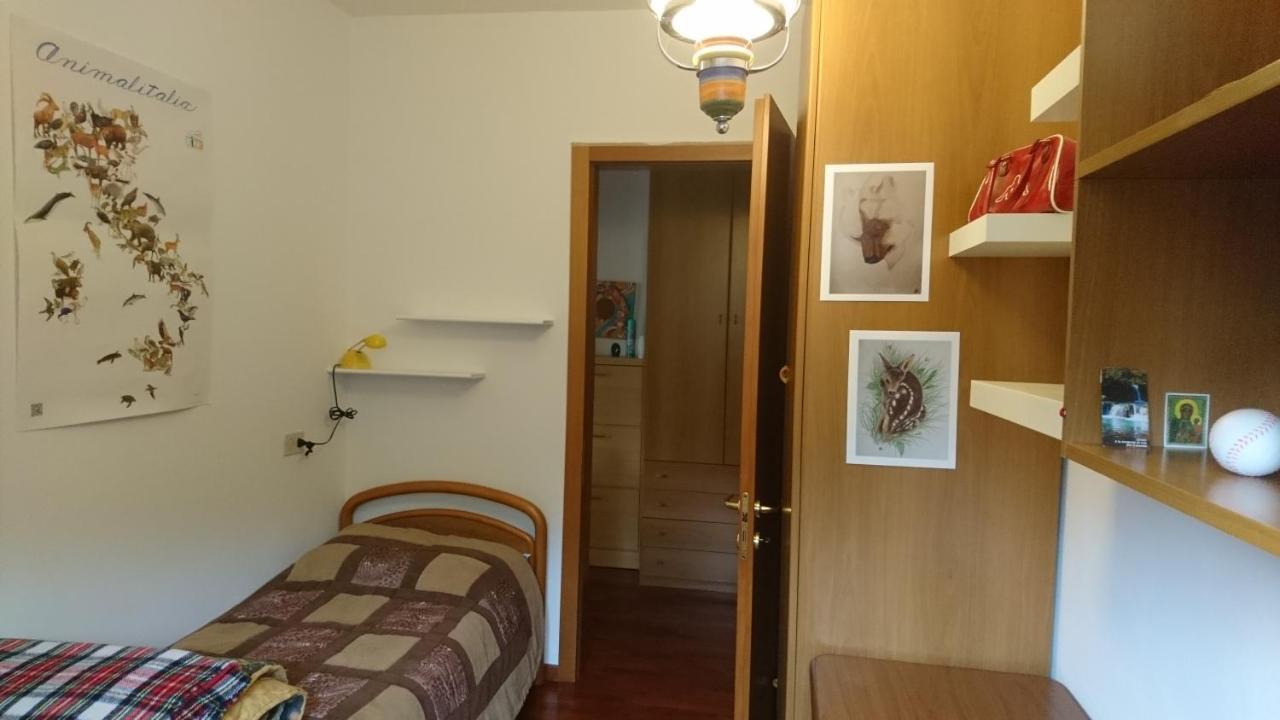 Piccolo E Confortevole Tra Trento E Riva Del Garda Villa Lagarina Esterno foto