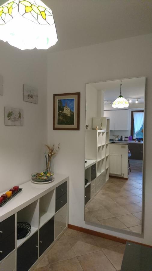 Piccolo E Confortevole Tra Trento E Riva Del Garda Villa Lagarina Esterno foto