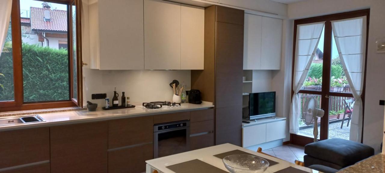 Piccolo E Confortevole Tra Trento E Riva Del Garda Villa Lagarina Esterno foto
