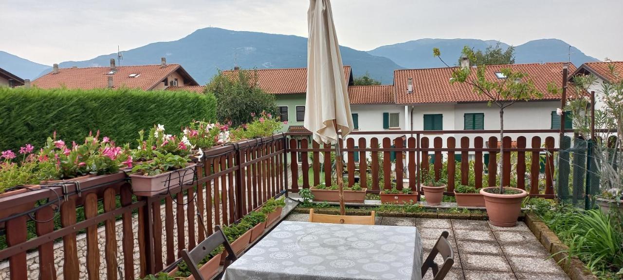 Piccolo E Confortevole Tra Trento E Riva Del Garda Villa Lagarina Esterno foto
