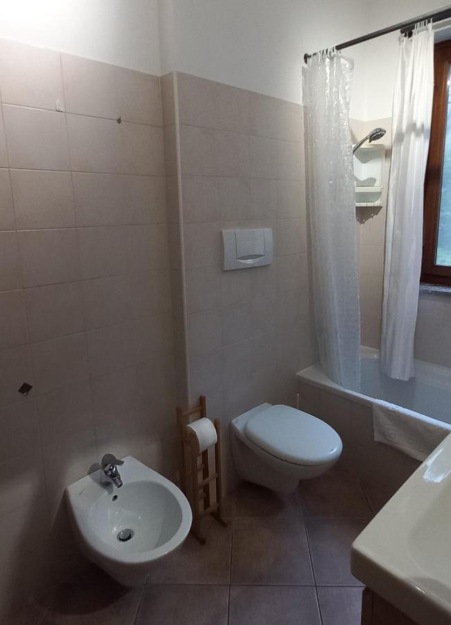 Piccolo E Confortevole Tra Trento E Riva Del Garda Villa Lagarina Esterno foto