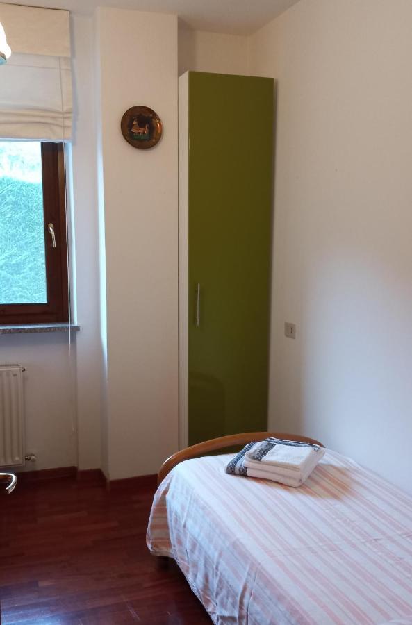 Piccolo E Confortevole Tra Trento E Riva Del Garda Villa Lagarina Esterno foto