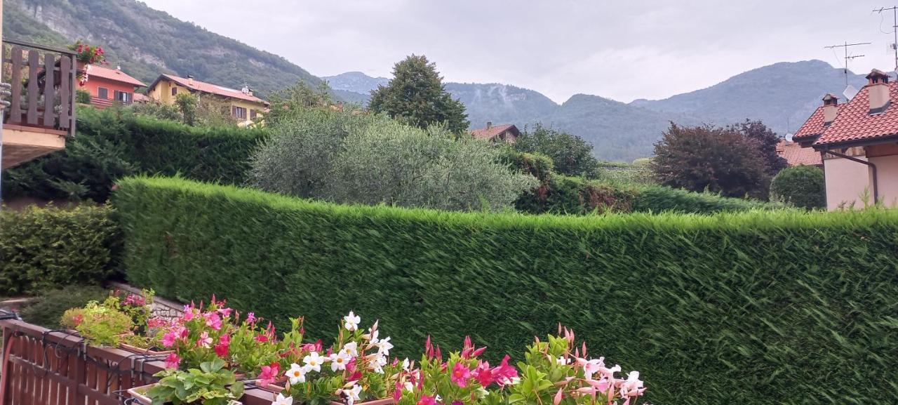 Piccolo E Confortevole Tra Trento E Riva Del Garda Villa Lagarina Esterno foto