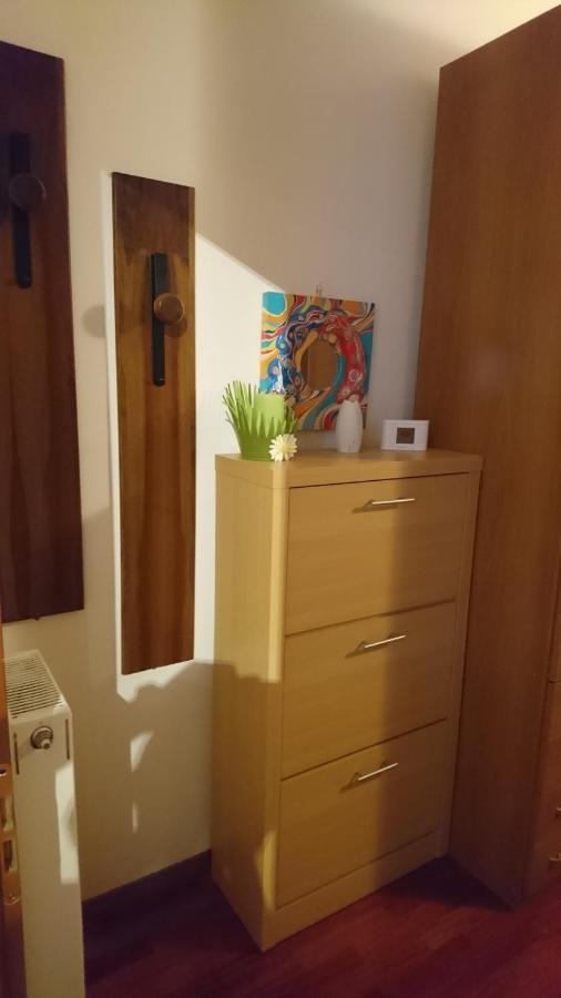 Piccolo E Confortevole Tra Trento E Riva Del Garda Villa Lagarina Esterno foto