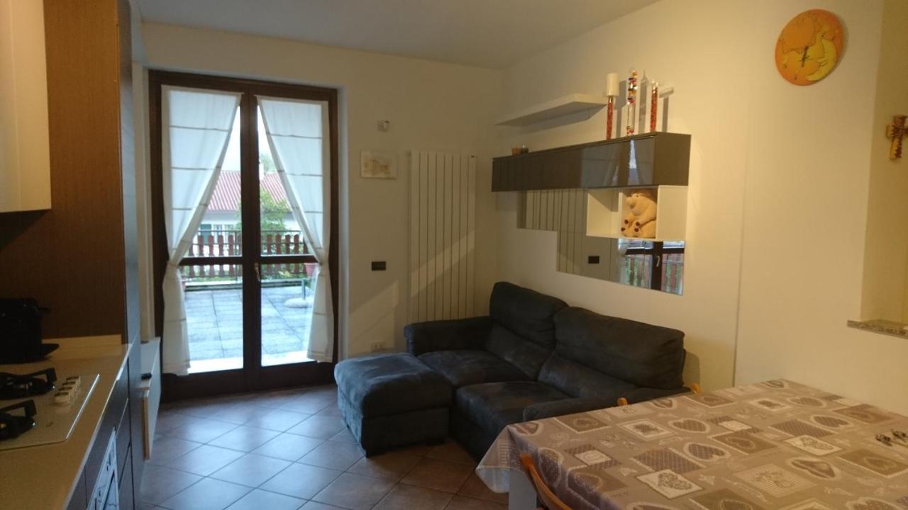 Piccolo E Confortevole Tra Trento E Riva Del Garda Villa Lagarina Esterno foto