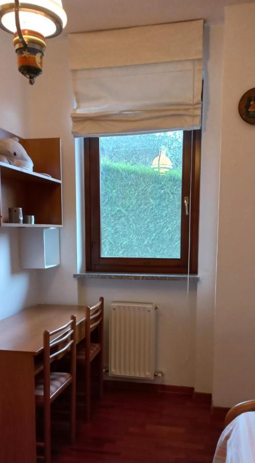 Piccolo E Confortevole Tra Trento E Riva Del Garda Villa Lagarina Esterno foto