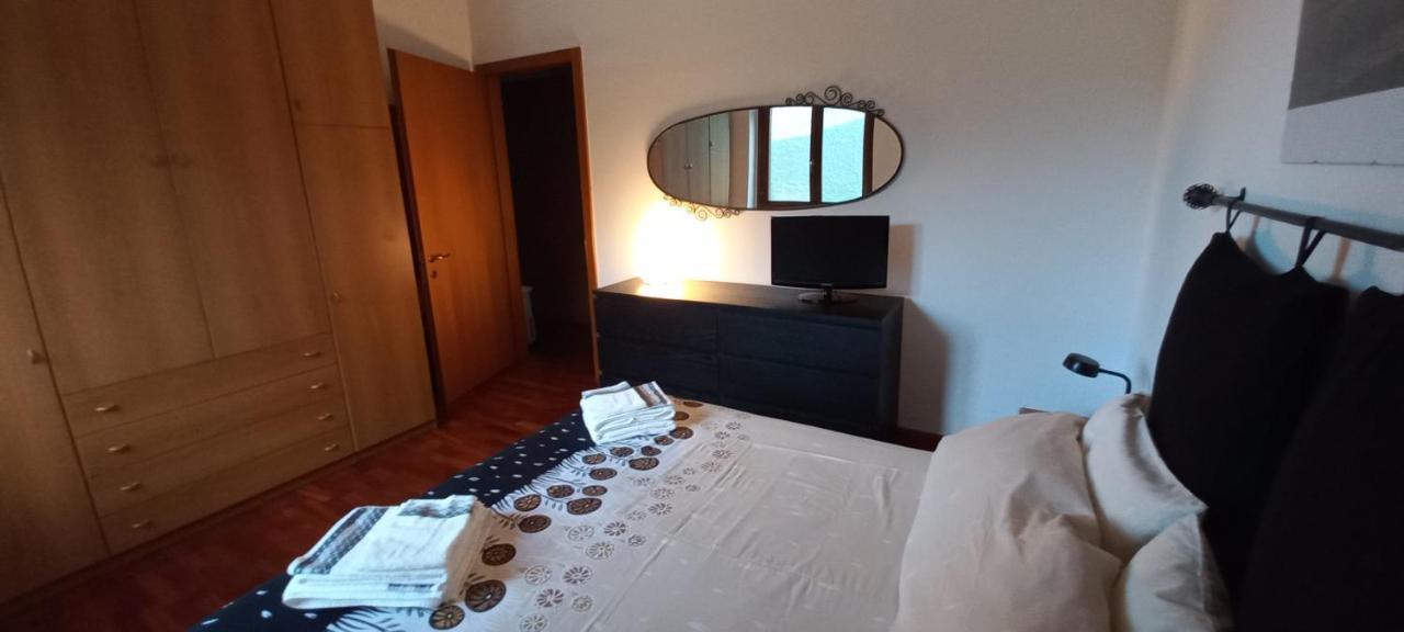 Piccolo E Confortevole Tra Trento E Riva Del Garda Villa Lagarina Esterno foto