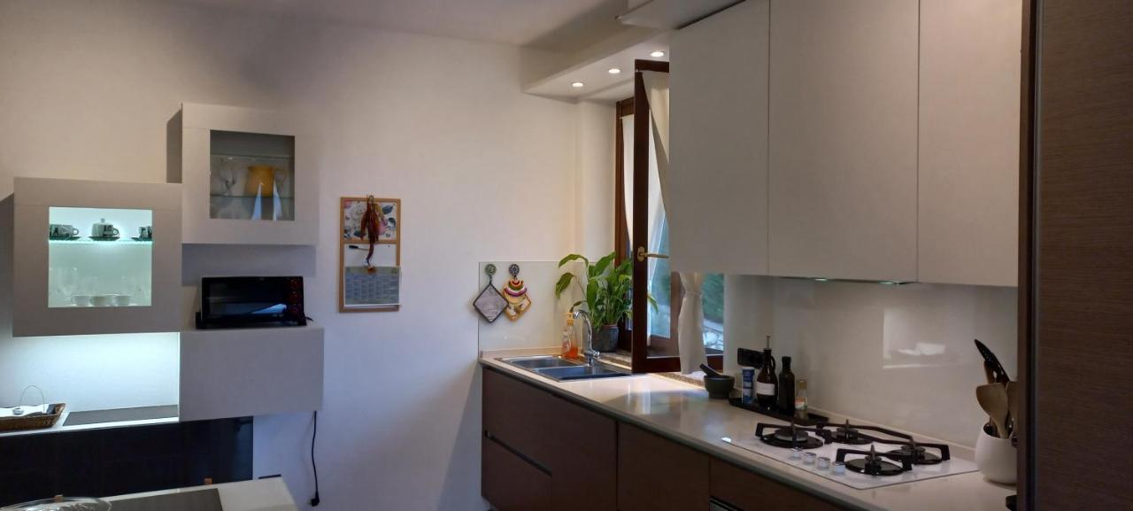 Piccolo E Confortevole Tra Trento E Riva Del Garda Villa Lagarina Esterno foto