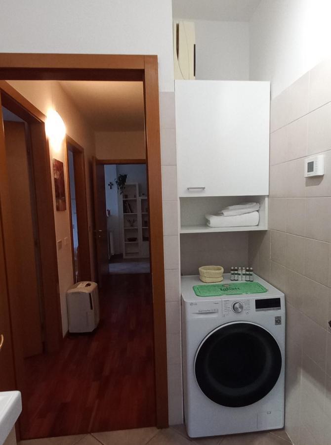 Piccolo E Confortevole Tra Trento E Riva Del Garda Villa Lagarina Esterno foto
