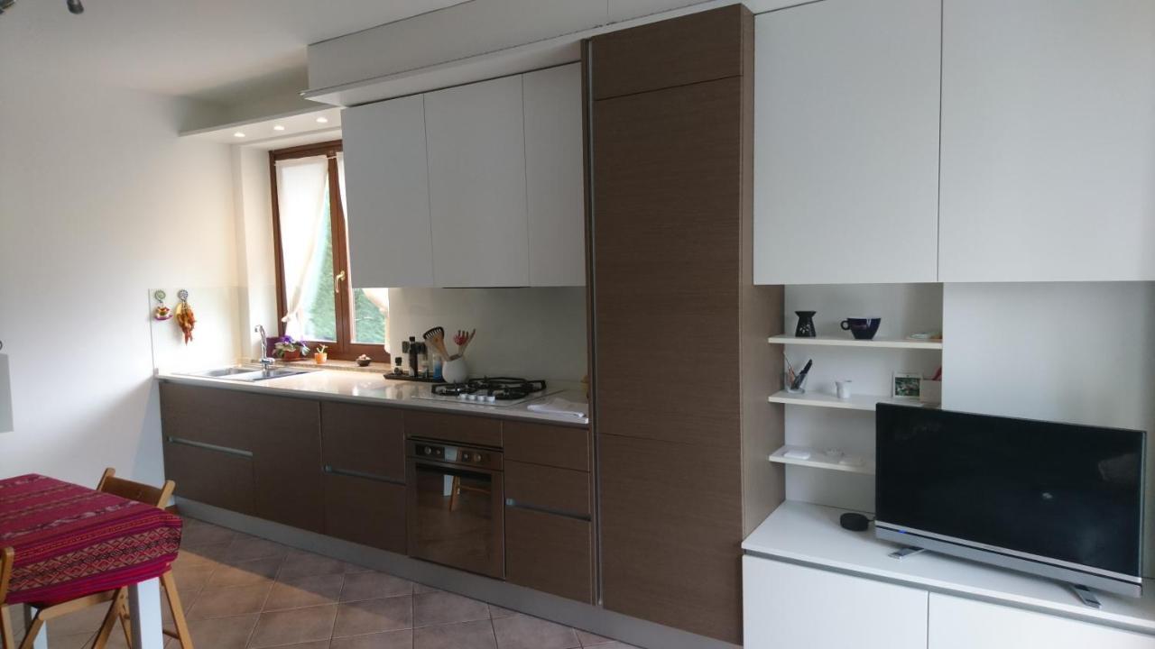 Piccolo E Confortevole Tra Trento E Riva Del Garda Villa Lagarina Esterno foto